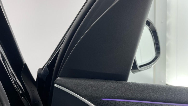 BMW X3 xDrive20d MHT M Sport 5dr Step Auto Diesel Estate